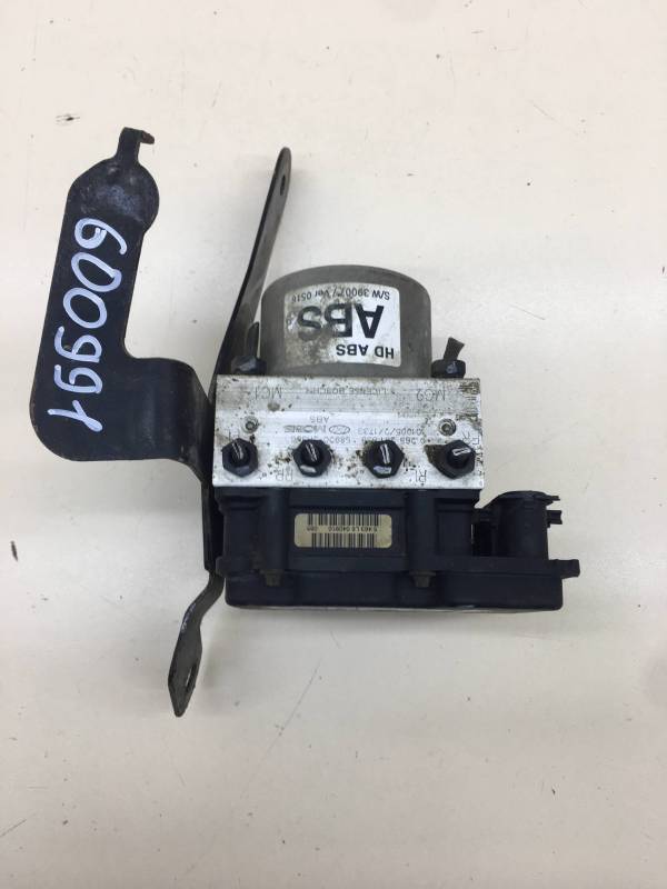 Блок ABS (насос) Hyundai Elantra (HD) 2006-2010