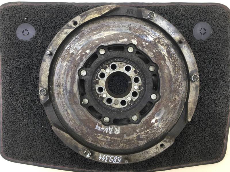 Маховик Toyota Rav 4 (XA40) 2013-2019