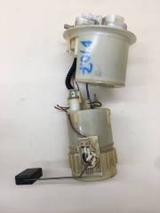 Насос топливный электрический Peugeot 107 2006-2014