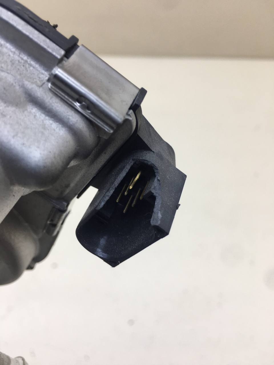 Заслонка дроссельная электрическая Jaecoo J7 2023>