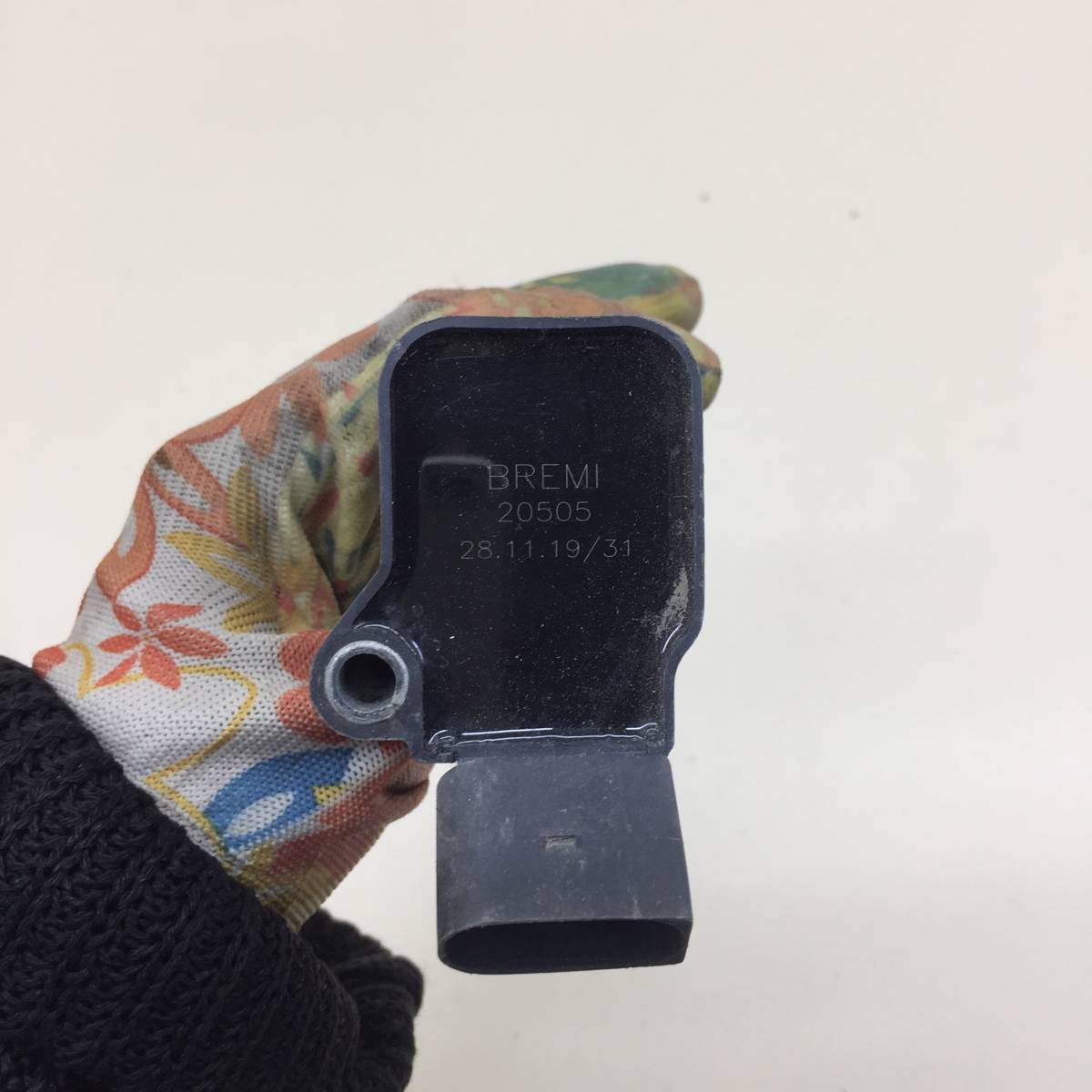 Катушка зажигания Volkswagen Polo (MK5) 2011-2020