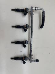 Рейка топливная (рампа) Chevrolet Cruze (J300) 2009-2016