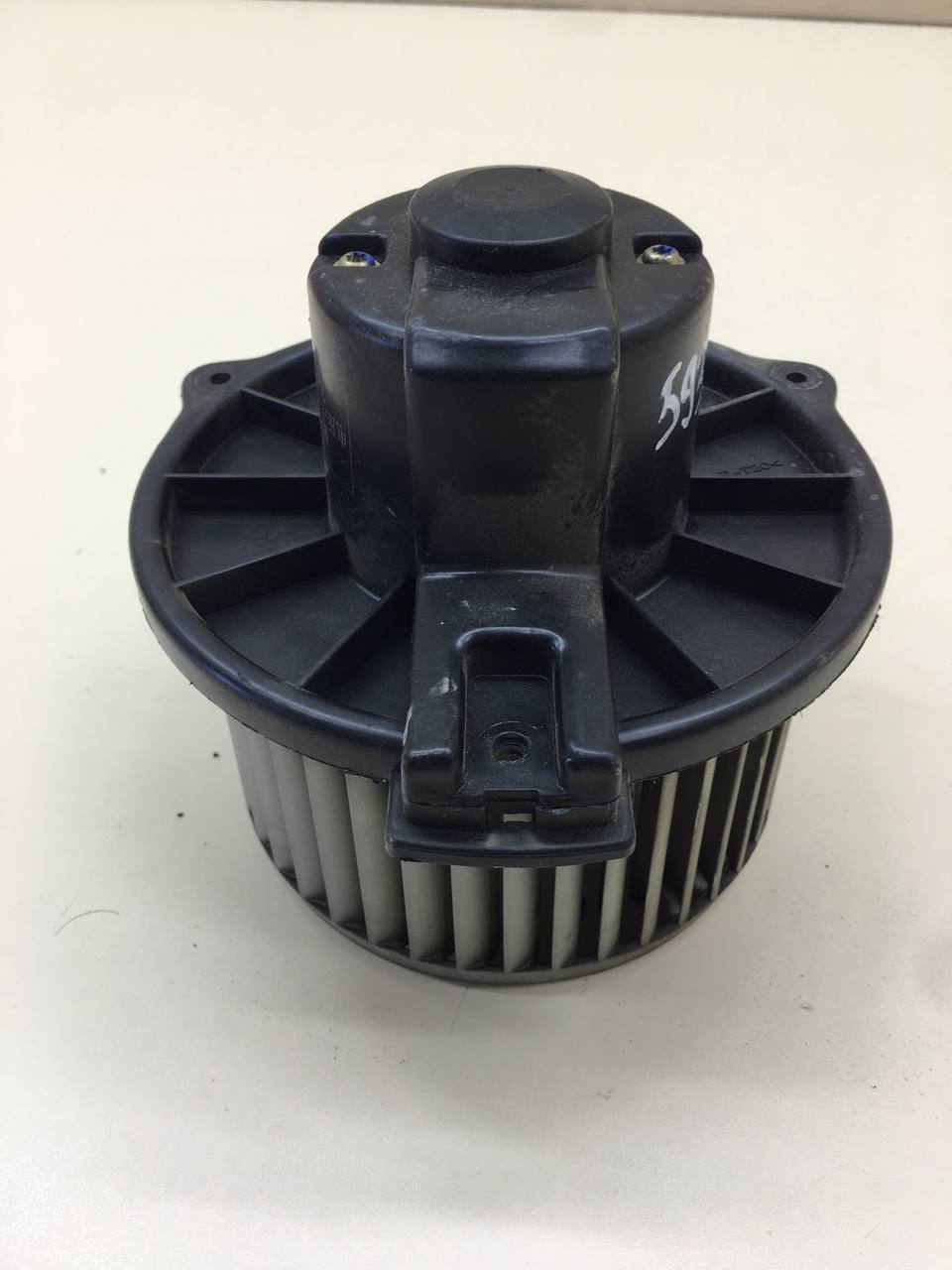 Моторчик отопителя Geely MK Cross 2011>