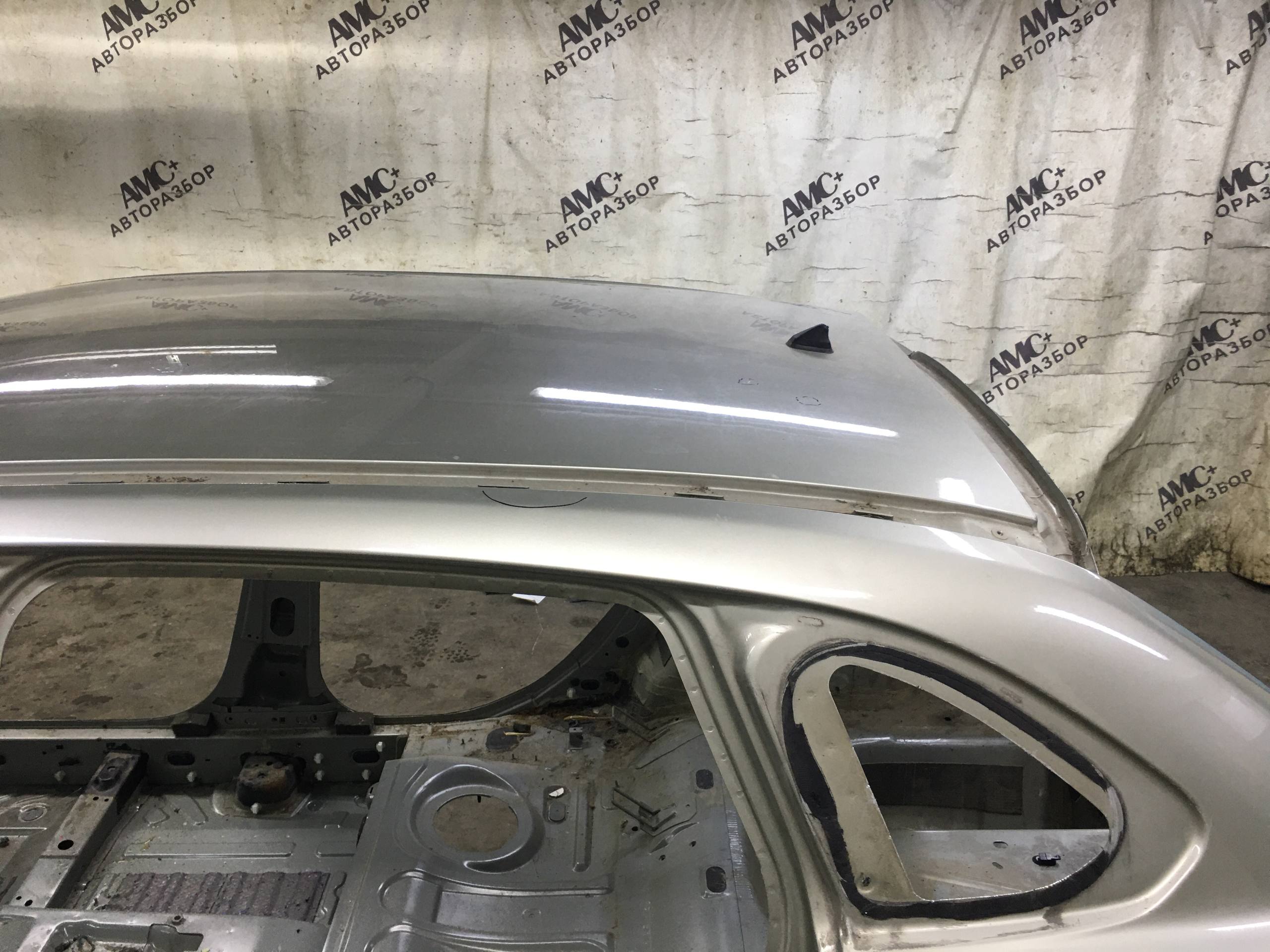 Крыша Lada X-RAY 2016>