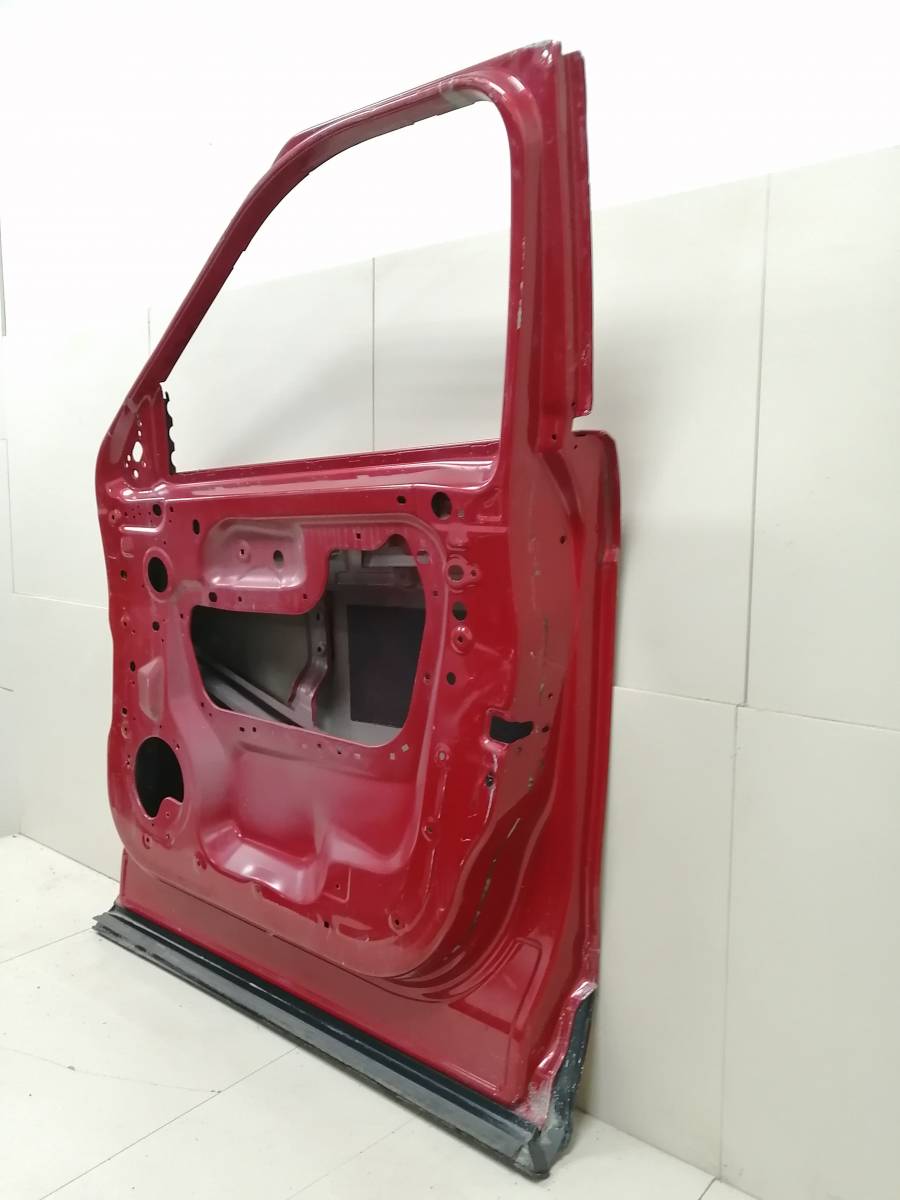 Дверь передняя правая Land Rover Range Rover Evoque  2018>