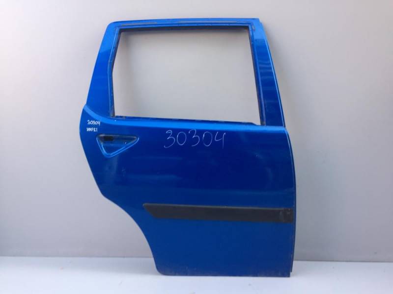 Дверь задняя правая Hafei Brio 2002-2010