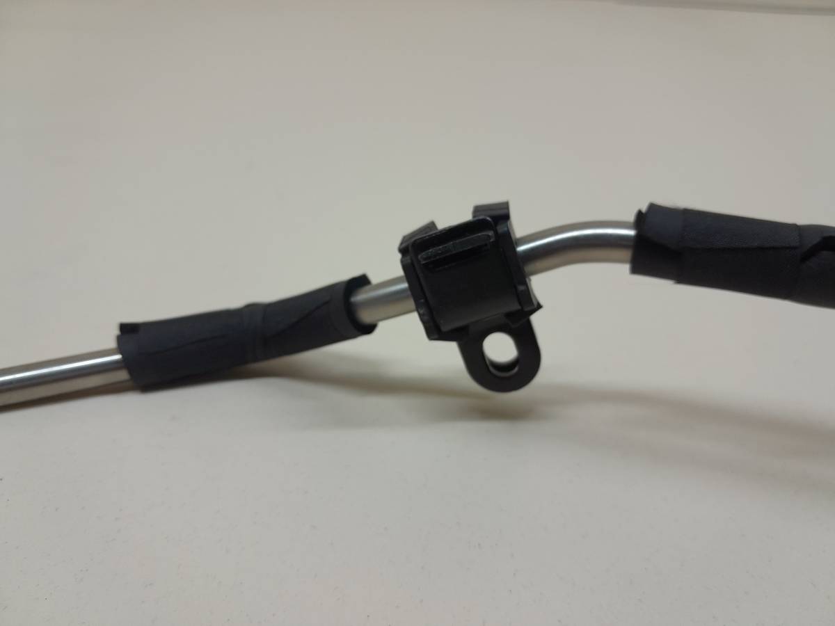 Трубка топливная Genesis G70 2017-2022