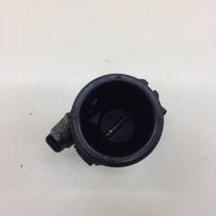 Заслонка дроссельная механическая Renault Logan (1) 2005-2014