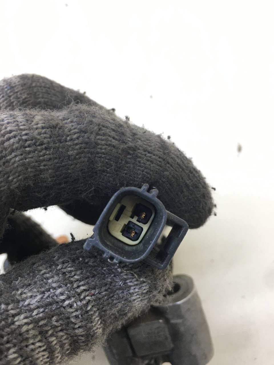 Рейка топливная (рампа) Jaguar XF 2007-2015