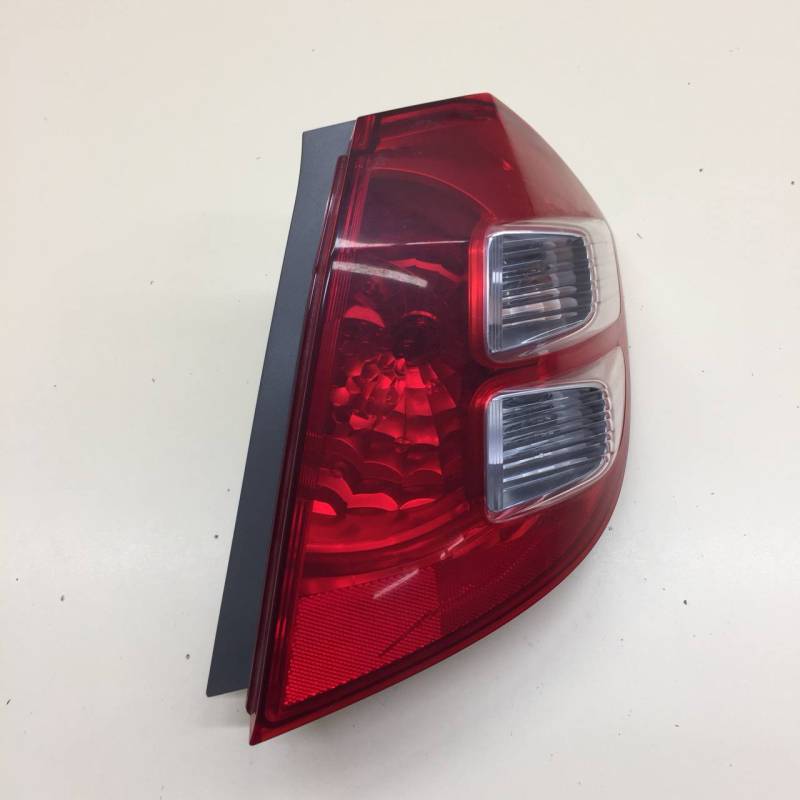 Фонарь задний правый Honda Fit (GE) 2008-2012