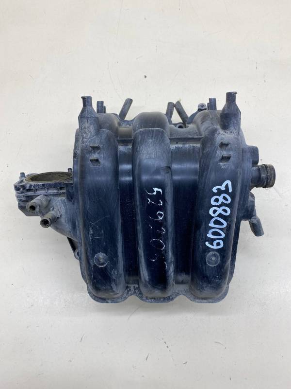 Коллектор впускной Volkswagen Polo (HB) 2009>