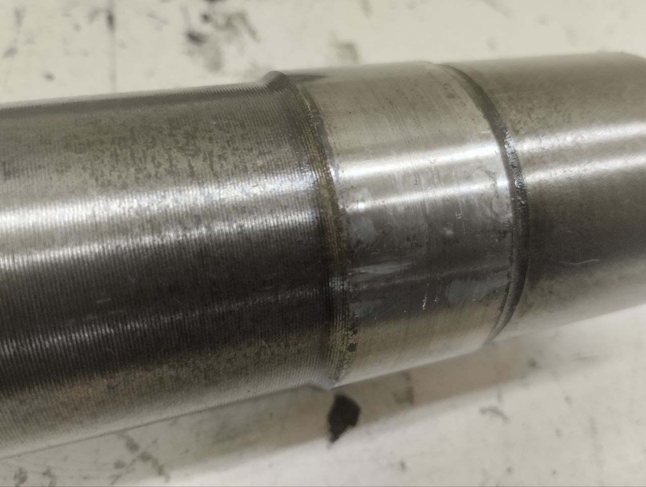 Вал балансирный Hyundai Starex H1/Grand Starex 2007>