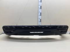 Юбка задняя Haval M6 2021>