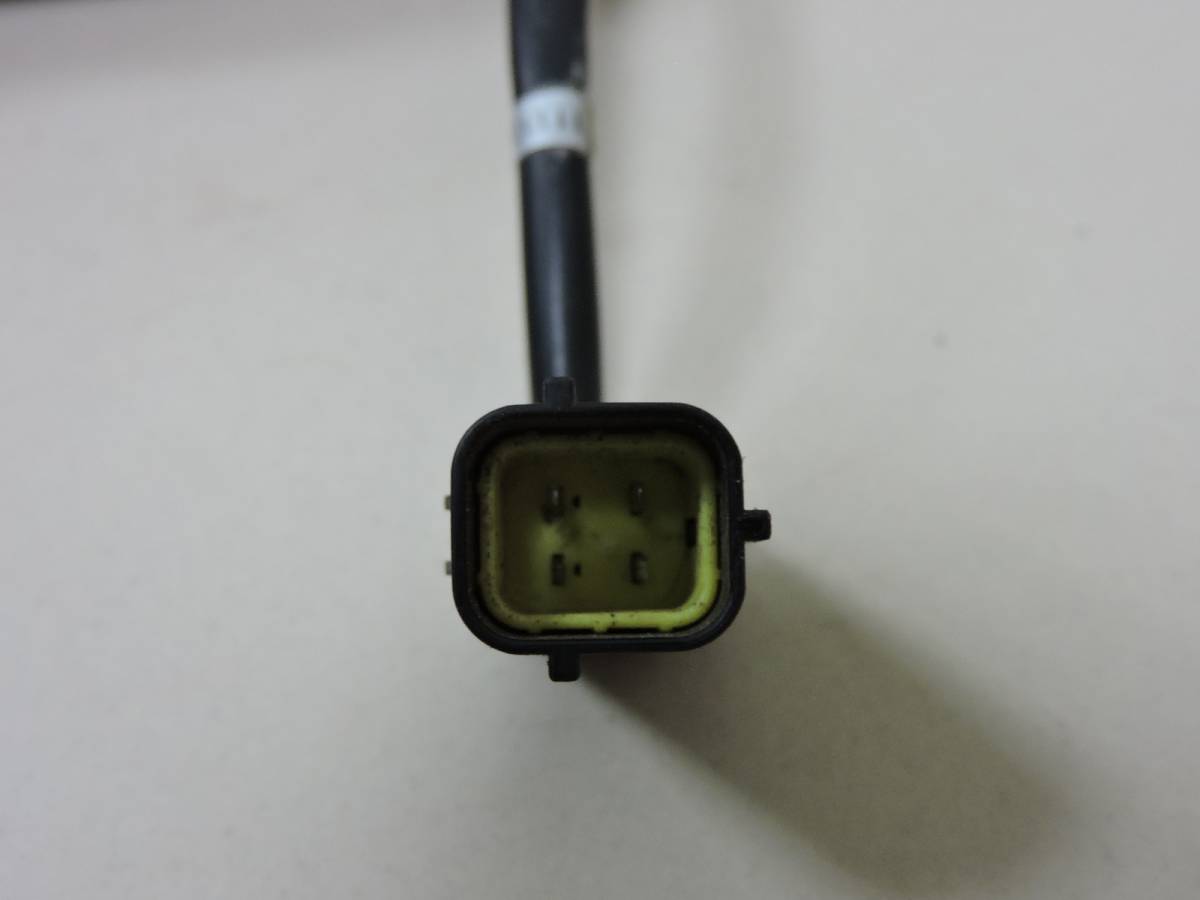 Датчик парковки Hyundai Grand Santa Fe (2012—2018)