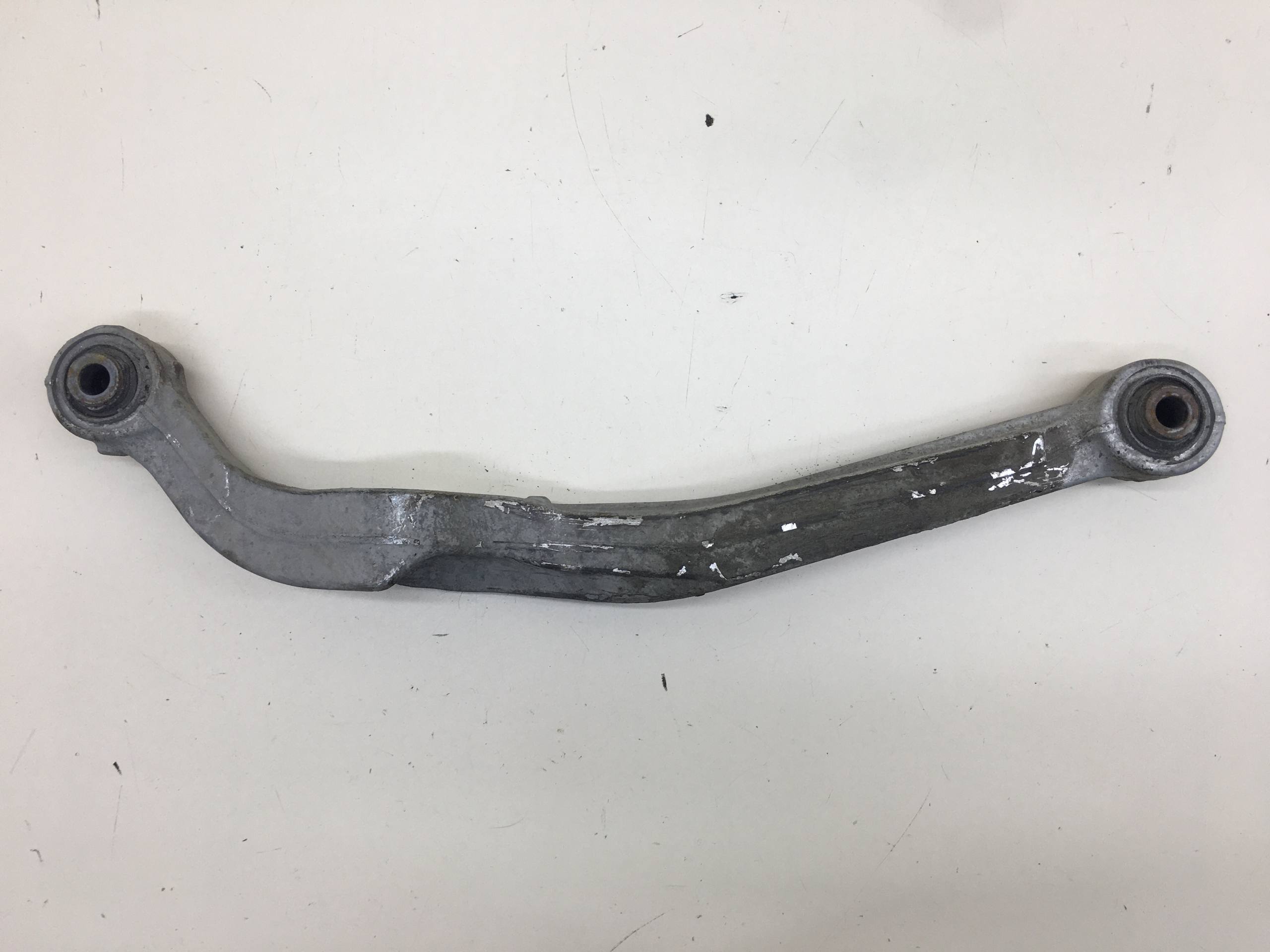 Рычаг задний поперечный Nissan Qashqai (J11) 2014>