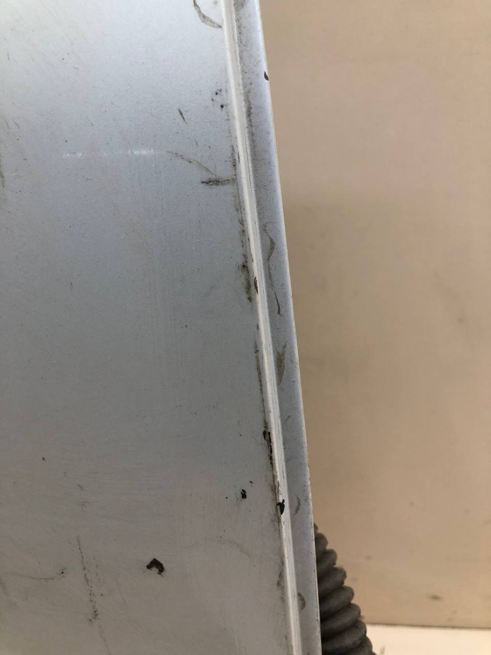 Дверь задняя правая Lexus RX 300 (XU10) 1997-2003