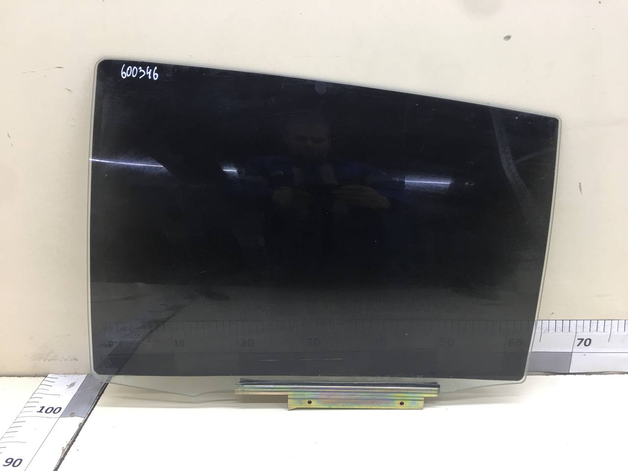 Стекло двери задней левой Lifan X50 2015>