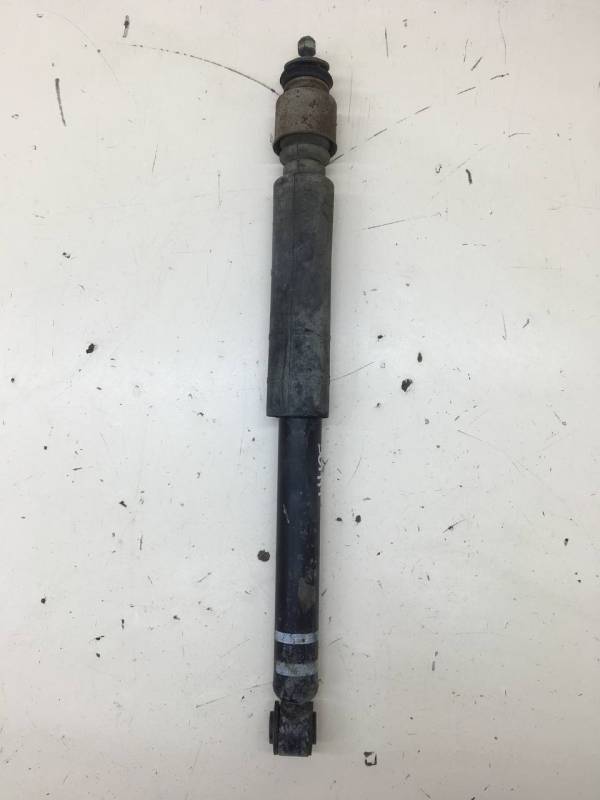 Амортизатор задний Nissan Tiida (C11) 2007-2014