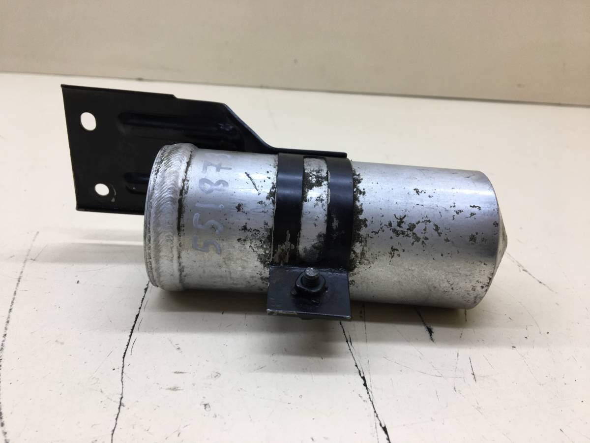 Осушитель системы кондиционирования Kia Spectra (SD) 2004-2011