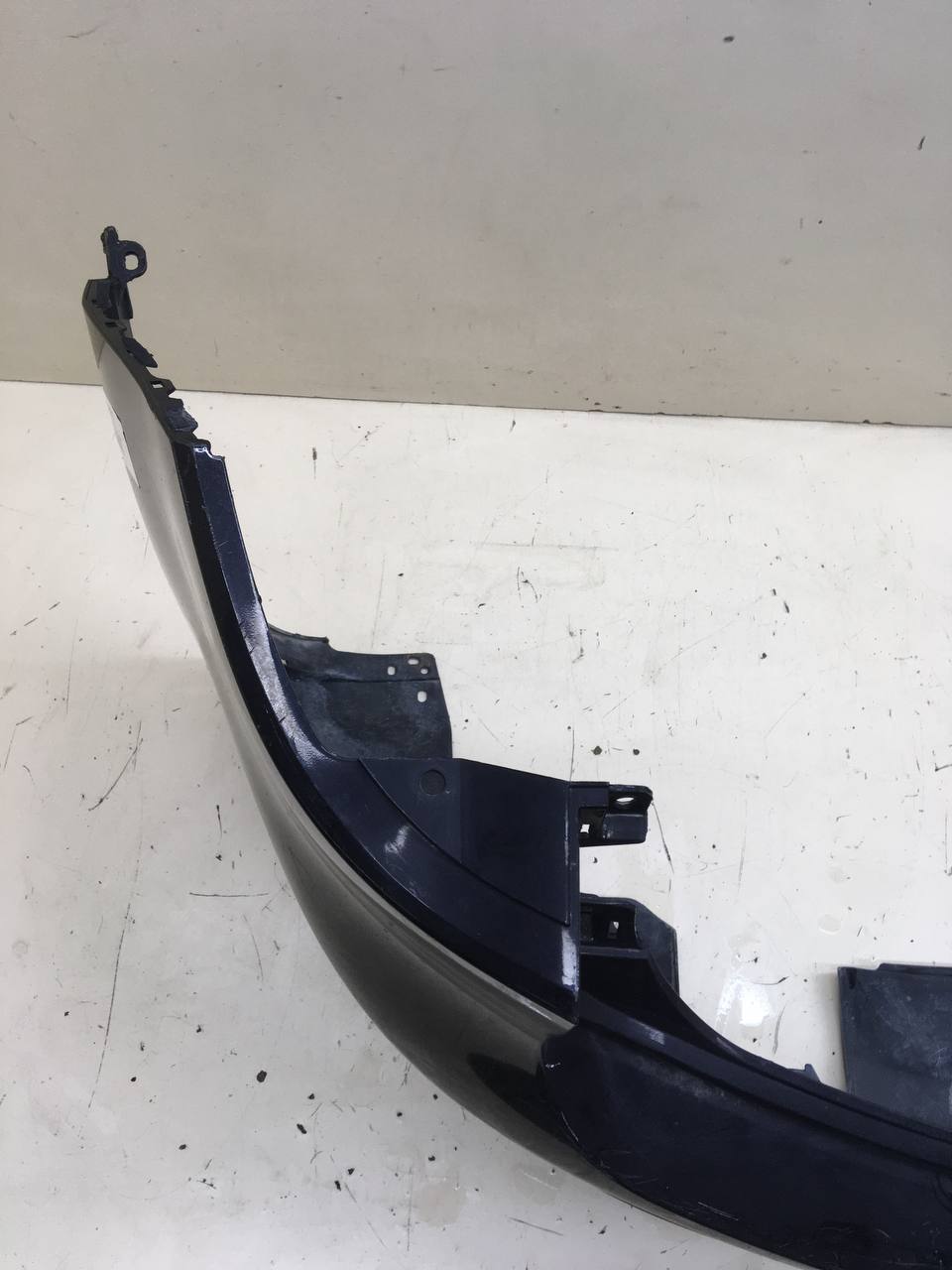 Бампер задний Infiniti FX/QX70 (S50) 2008-2017