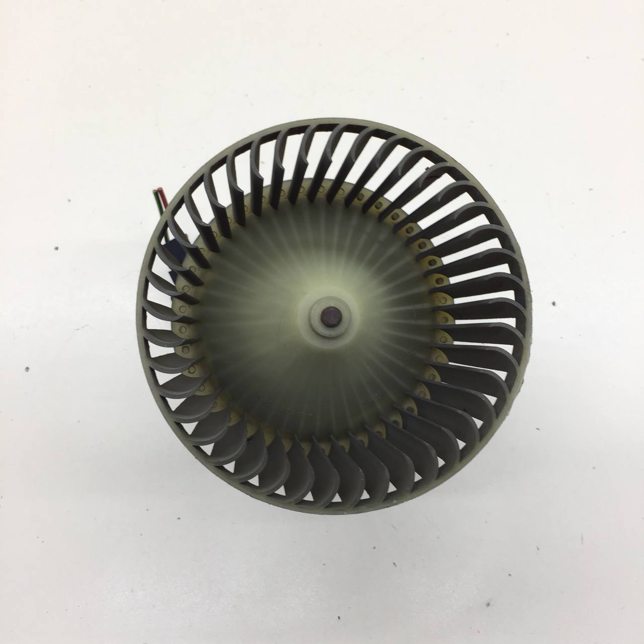 Моторчик отопителя Fiat Albea 2002-2012