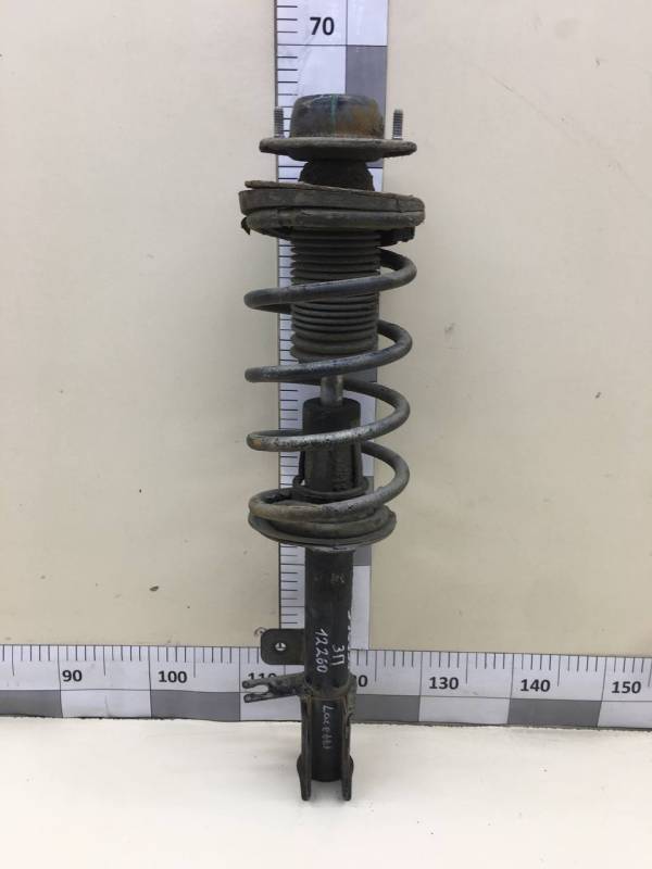 Амортизатор задний правый Chevrolet Lacetti (J200) 2003-2013