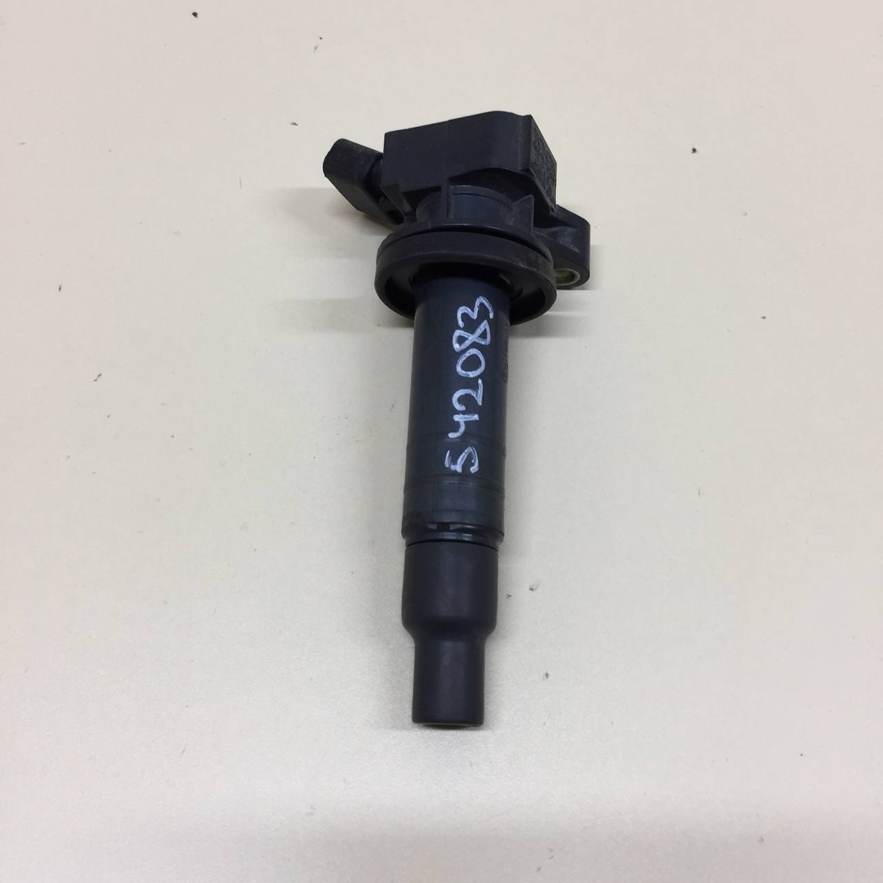 Катушка зажигания Peugeot 107 2006-2014