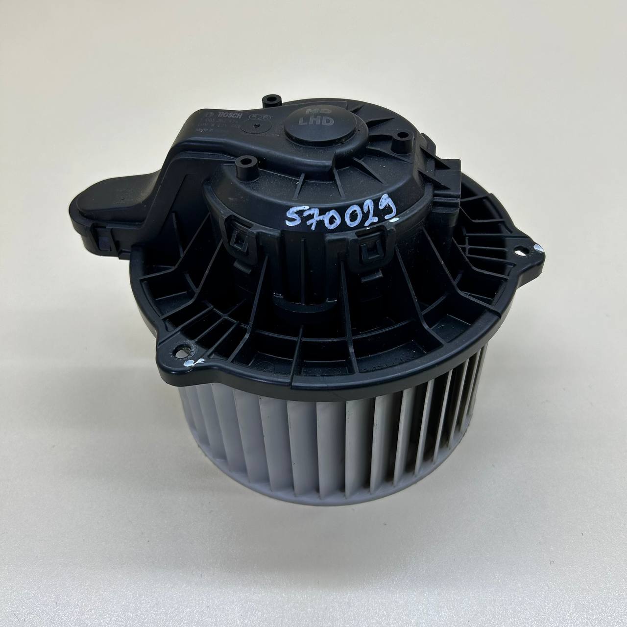 Моторчик отопителя Kia Ceed (JD) 2012-2018