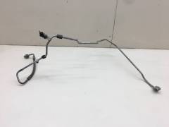 Трубка кондиционера Skoda Rapid 2012-2020