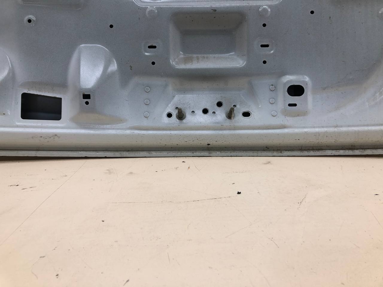 Крышка багажника Volkswagen Taos 2020>