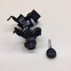 Замок зажигания Skoda Rapid 2012-2020