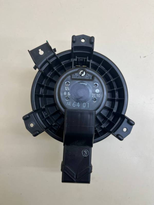 Моторчик отопителя Kia Optima 4 (JF) 2015>