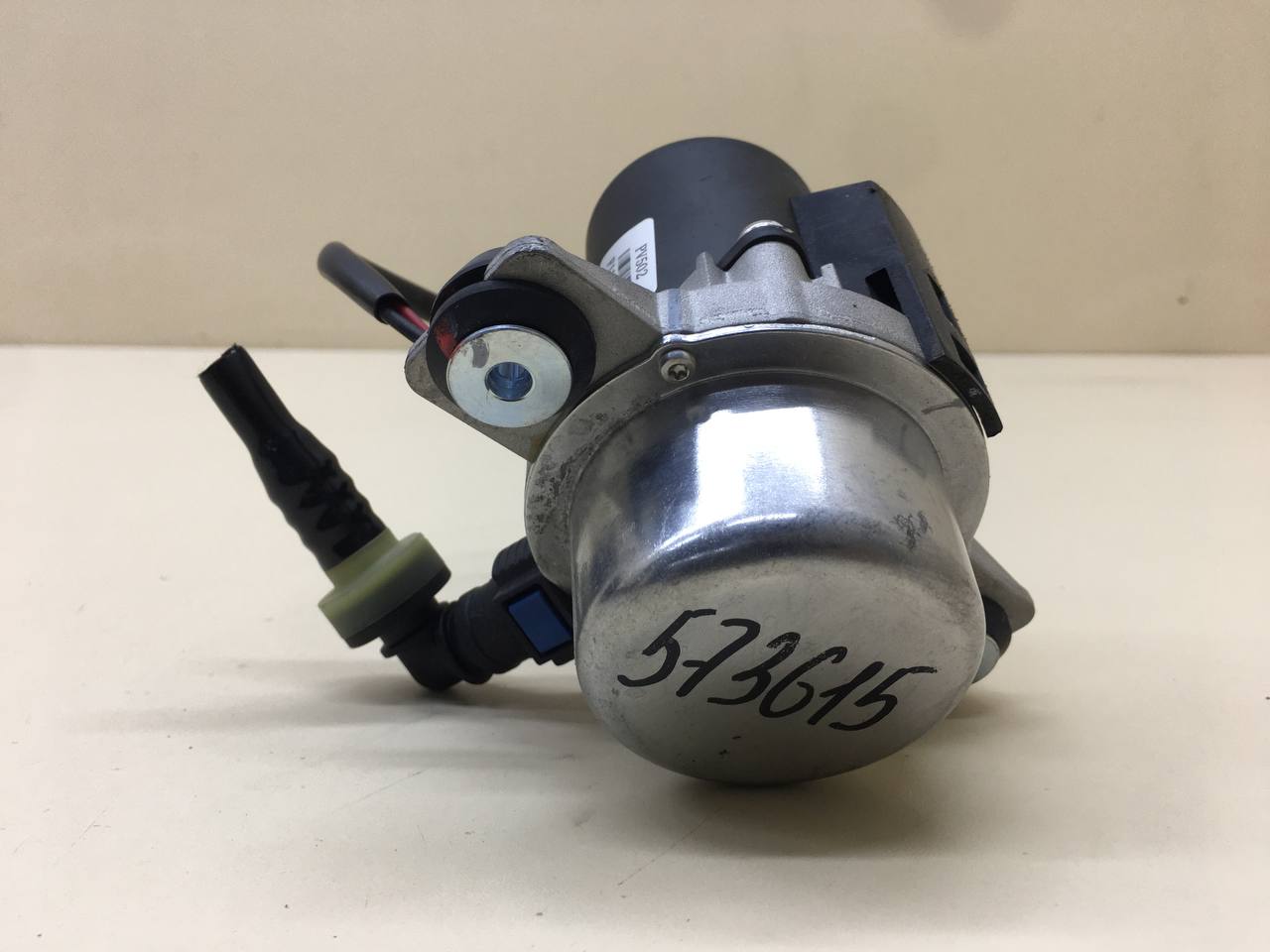 Насос вакуумный Chery Tiggo 4 Pro 2021>