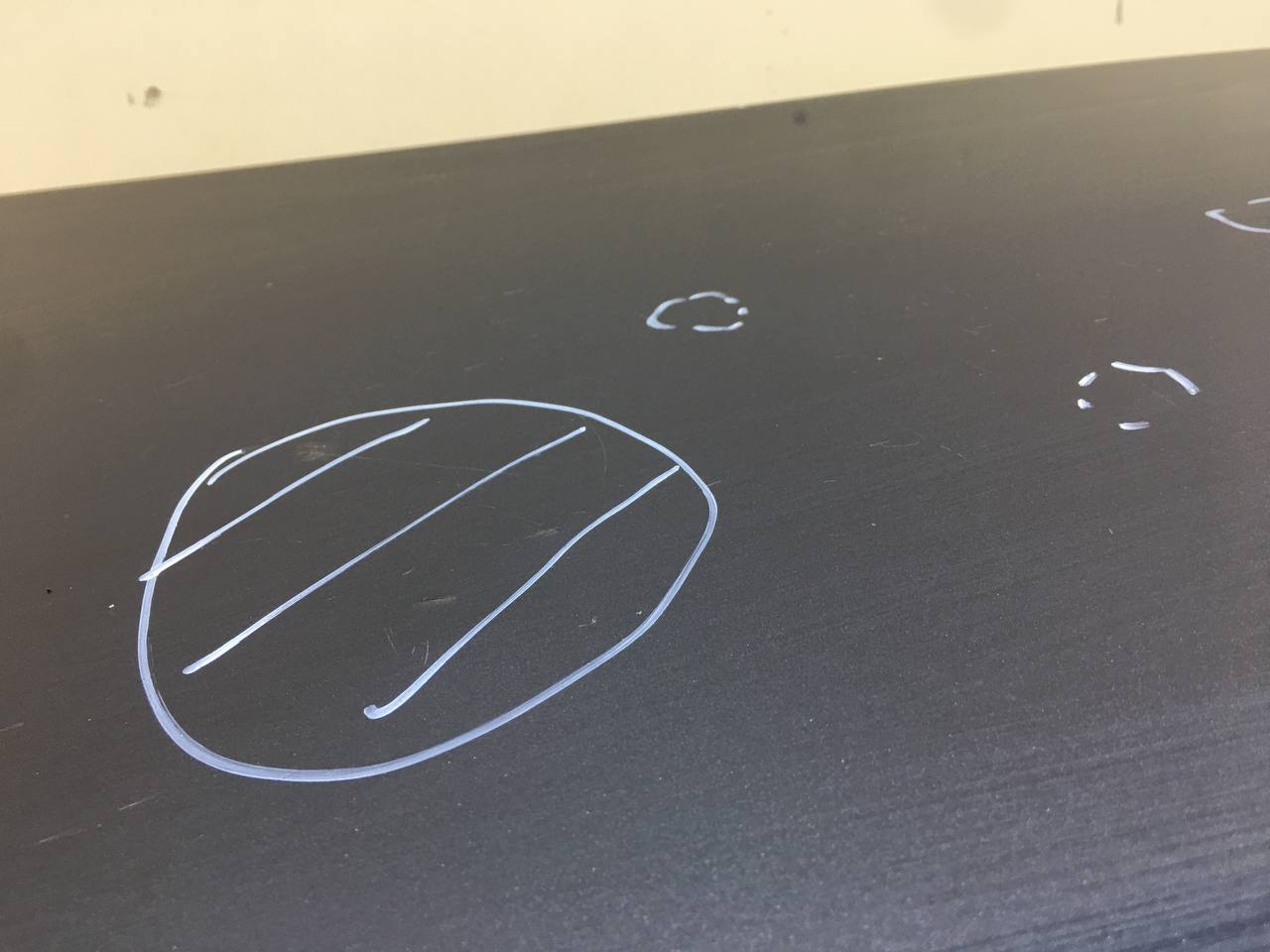 Крышка багажника Daewoo Nexia (N150) 2008-2016