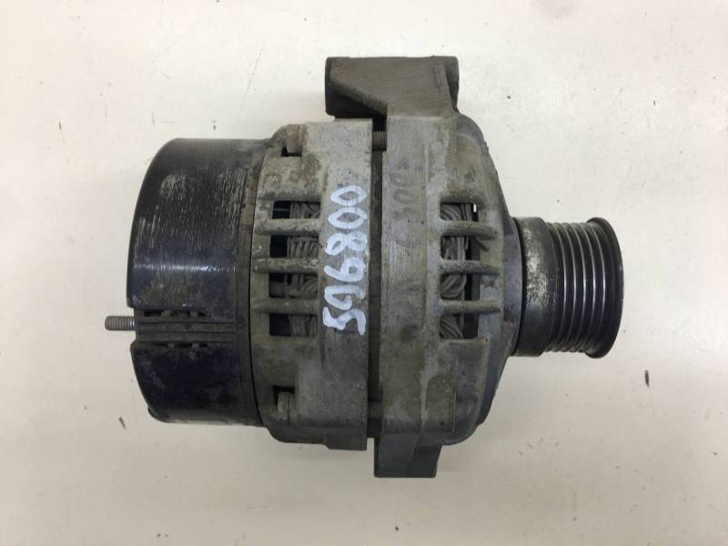 Генератор Lada Priora 2007-2018