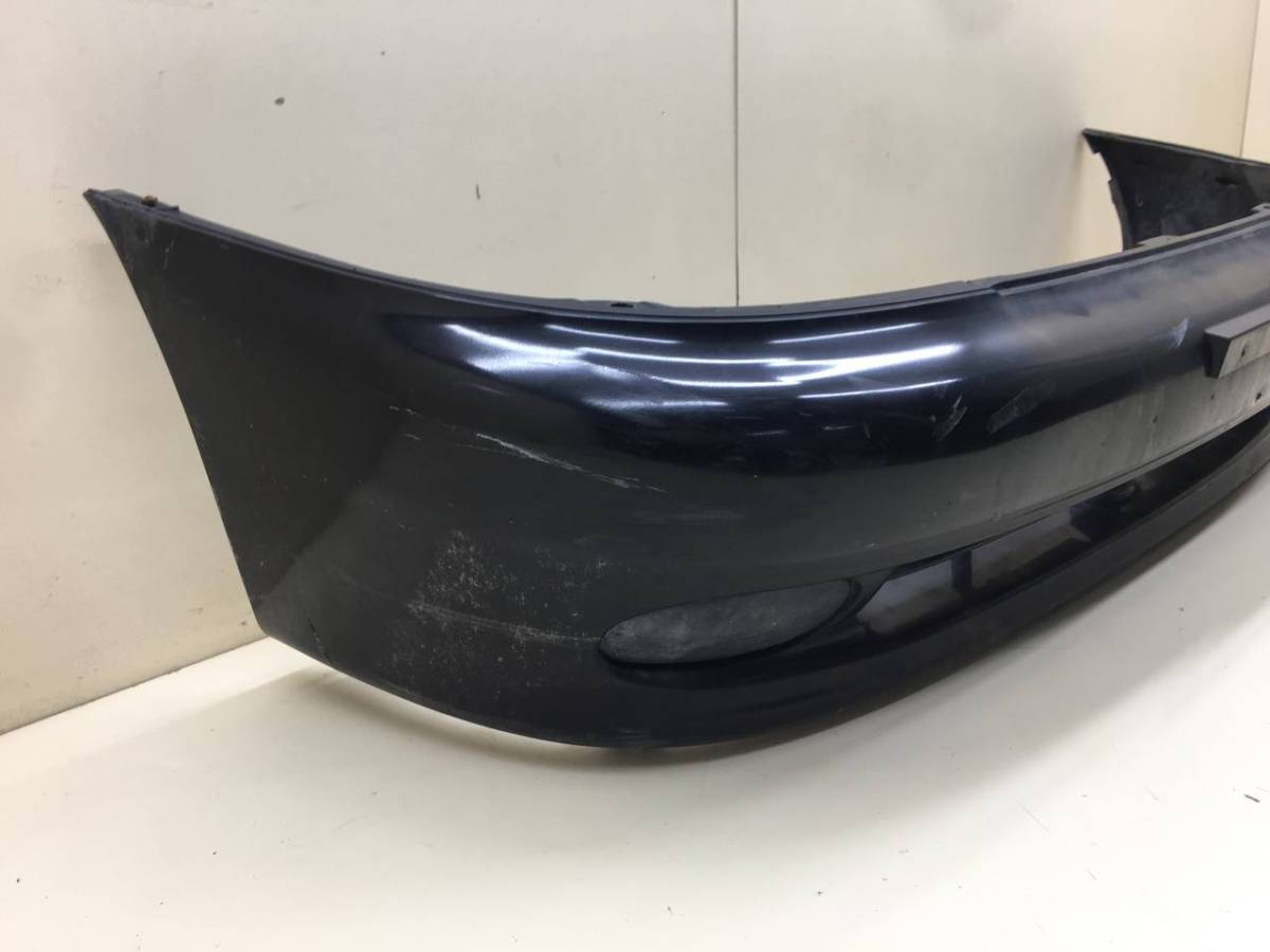 Бампер передний ЗАЗ Chance 2009-2014