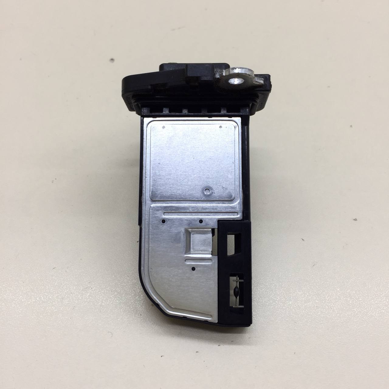 Датчик расхода воздуха (массметр, дмрв) Jaguar XF 2007-2015