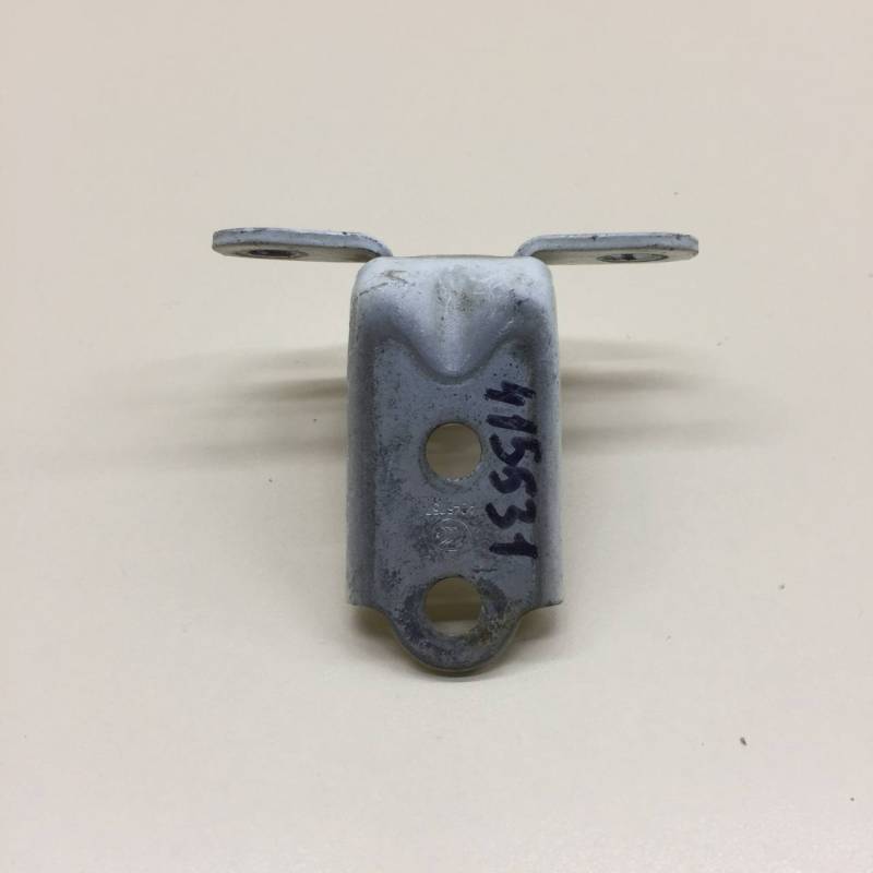 Петля двери задней левой нижняя Hyundai Solaris (RB) 2010-2017