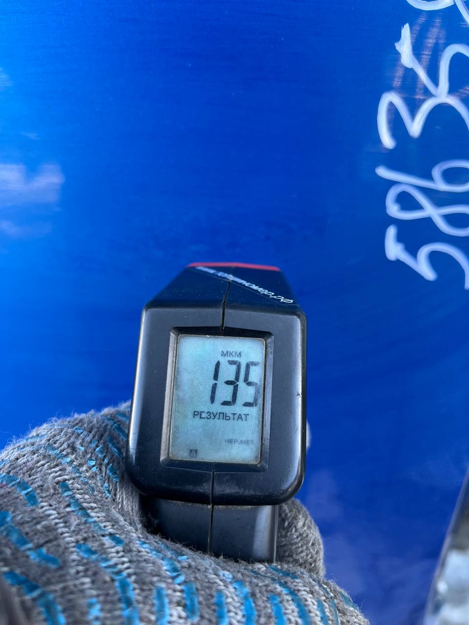 Крыша Nissan Almera Classic (B10) 2006-2013