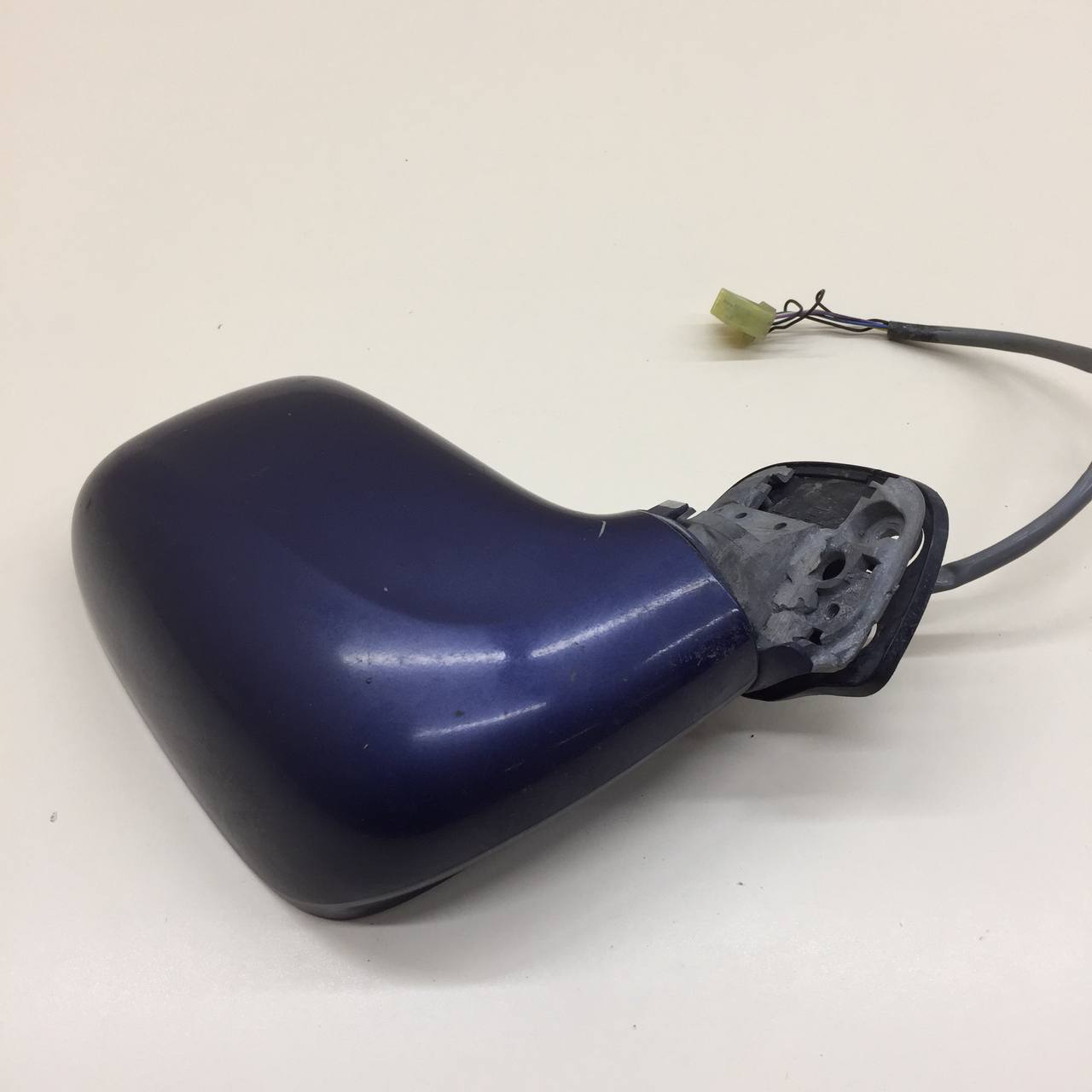 Зеркало левое электрическое Suzuki Liana 2001-2007