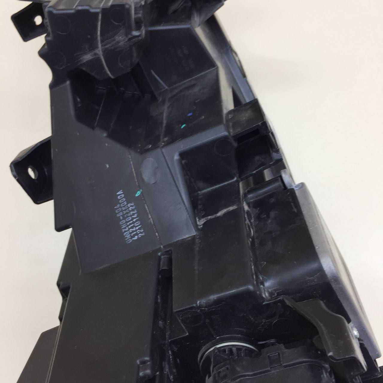 Фара левая Haval Haval F7 2019>