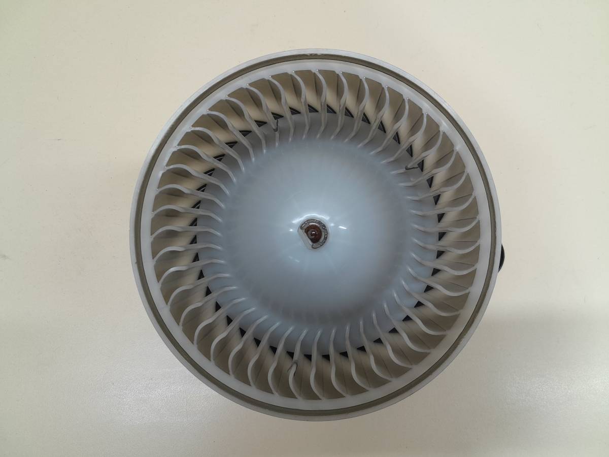 Моторчик отопителя Genesis G70 2017-2022