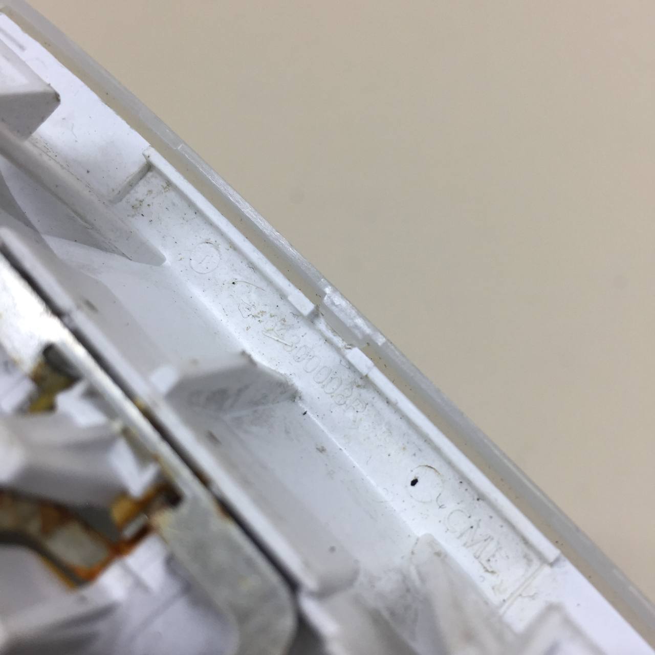 Плафон салонный Renault Fluence 2010-2017