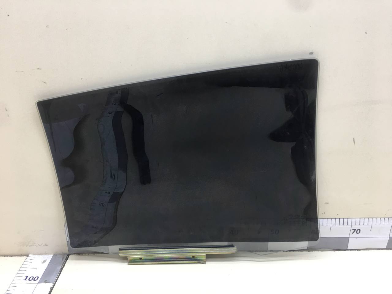 Стекло двери задней левой Lifan X50 2015>