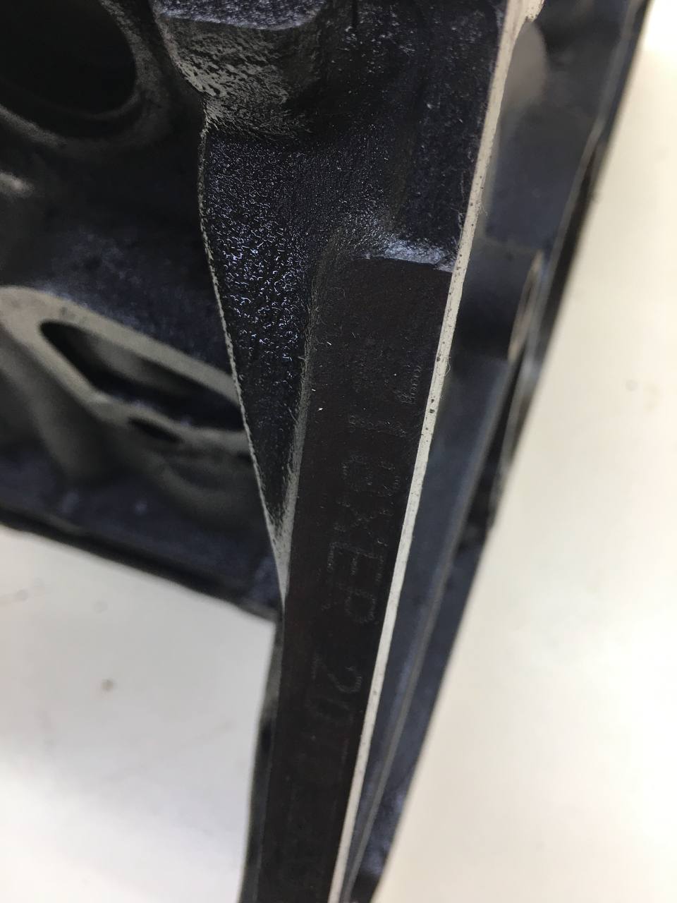 Блок двигателя Chevrolet Cruze (J300) 2009-2016