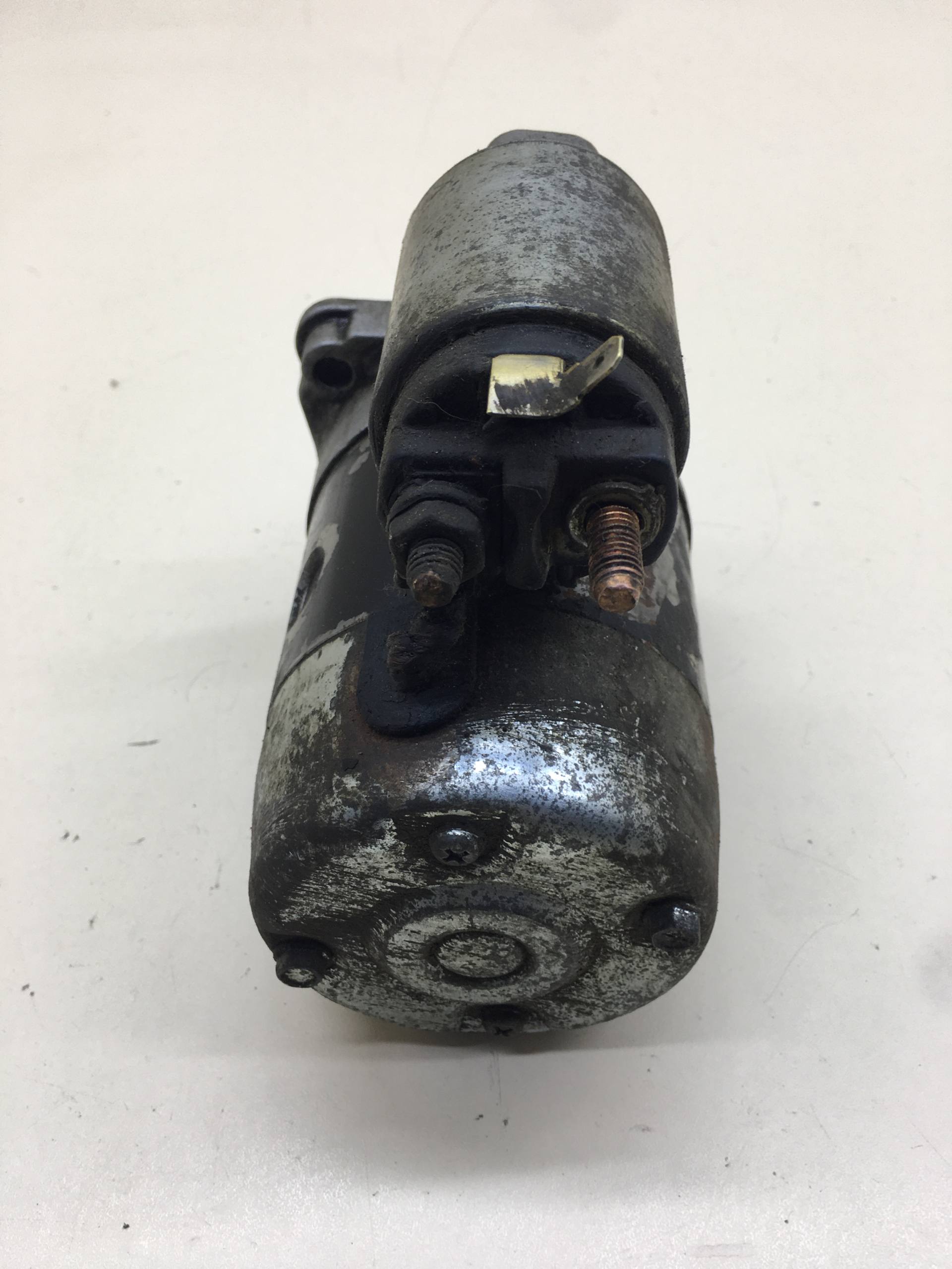 Стартер Hyundai Elantra (XD) 2000-2005