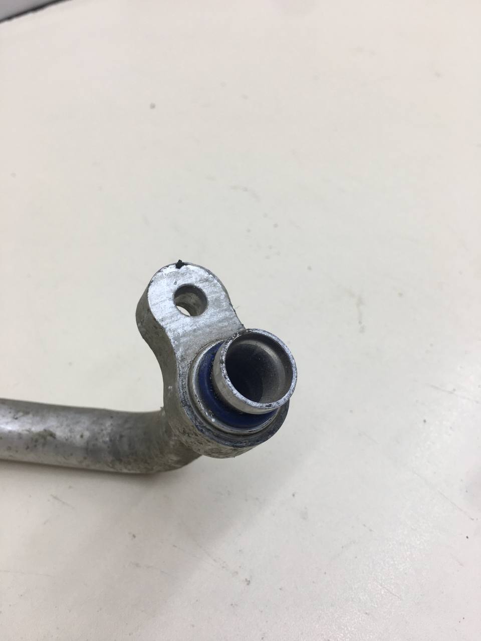 Трубка кондиционера Kia Spectra (SD) 2004-2011