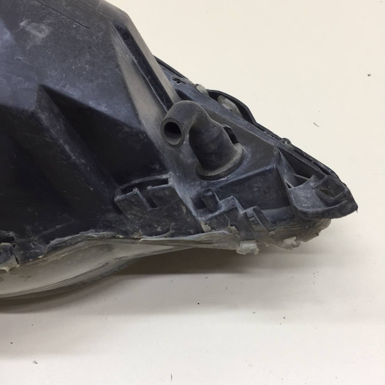 Фара левая BMW X5 E53 2000-2007