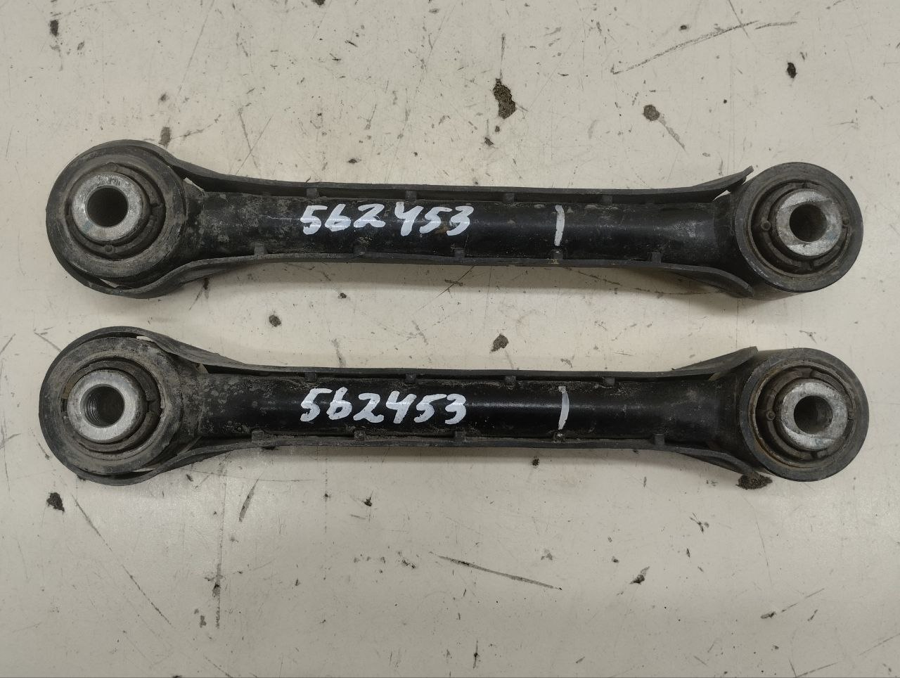 Тяга задняя нижняя Hyundai Santa Fe (TM) 2018-2022