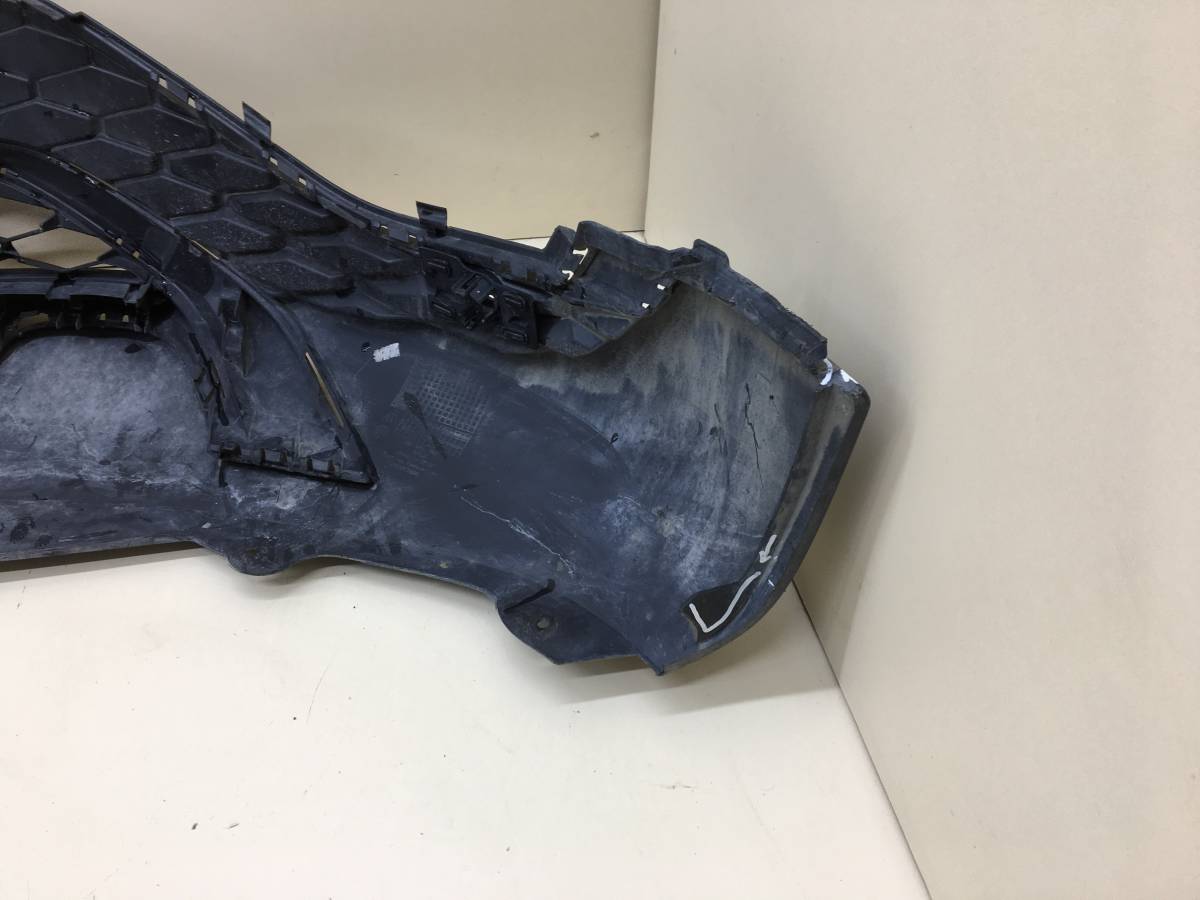 Юбка передняя Volkswagen Taos 2020>